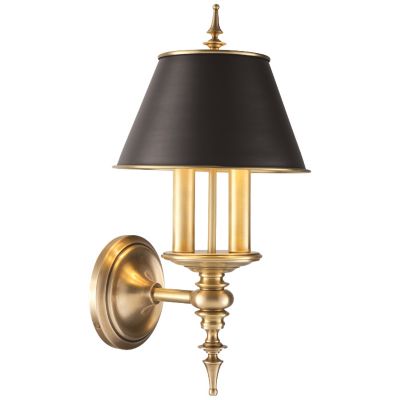 Cheshire Wall Sconce by Hudson Valley Lighting - Starlight Lighting USA and Canada